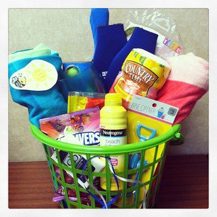 gift baskets Archives | Citizens Bank