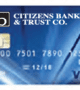 CB Debit Card