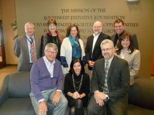 burich family foundation board members