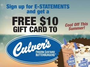 Culvers