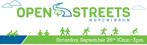 Open Streets