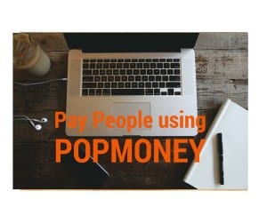 POPMONEY