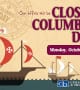 Columbus Day