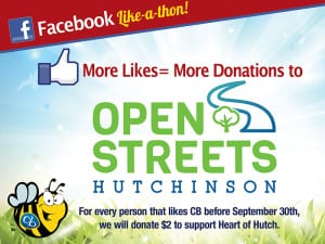 open streets hutchinson