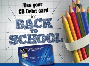 Digital - debit card school