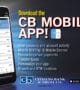 CB Mobile App