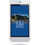 mobile banking home page