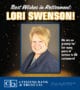 Lori Swenson Retirement