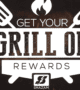 Shazam Get Your Grill On Rewards