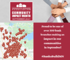 Community Impact Month