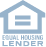 Equal Housing Lender