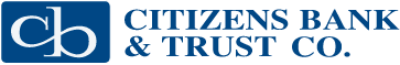 Citizens Bank & Trust Co.