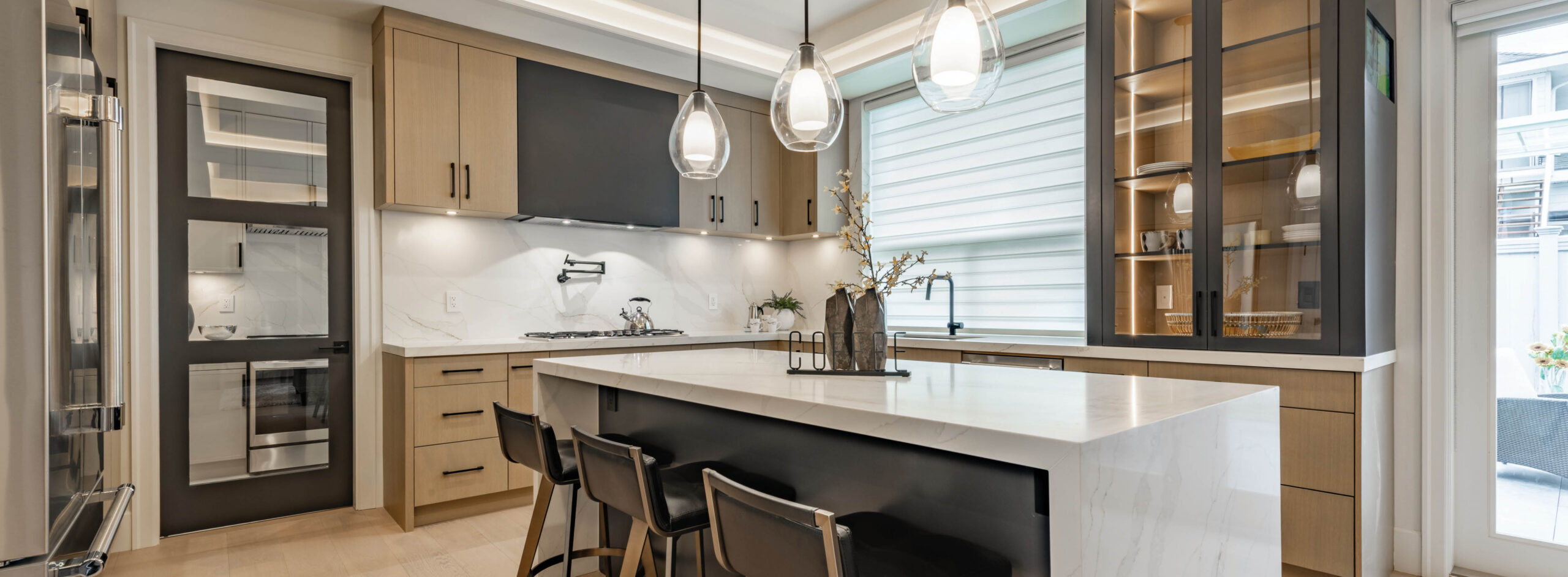 home equity loan to update a kitchen