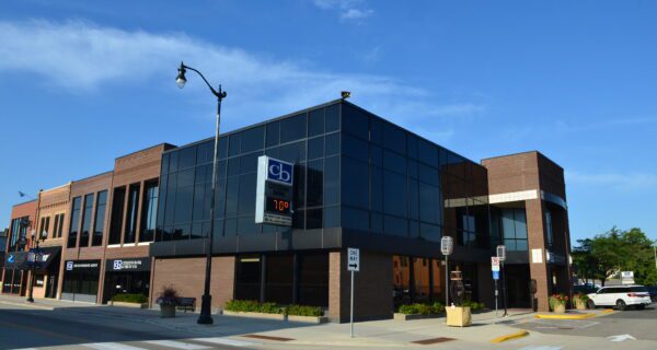 citizens bank & trust