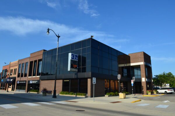 citizens bank & trust